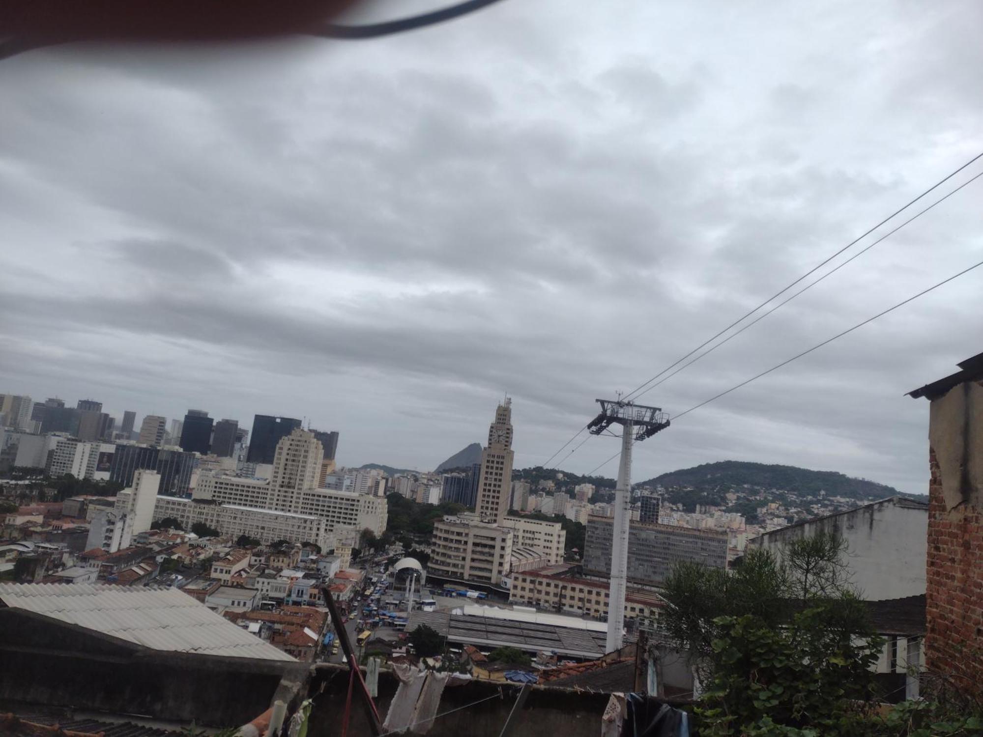 Casa Lai Hospedagem domiciliar Rio de Janeiro