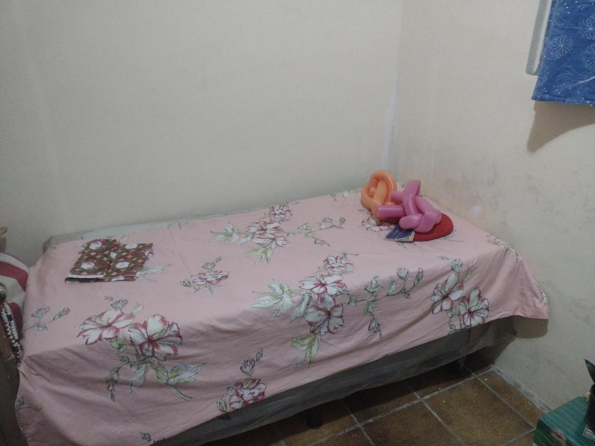 Hospedagem domiciliar Casa Lai Rio de Janeiro