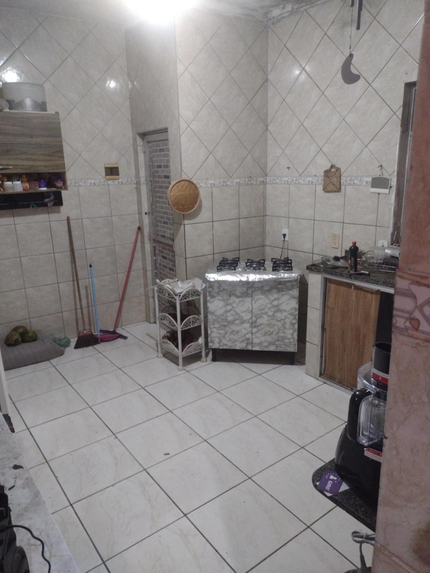 Hospedagem domiciliar Casa Lai